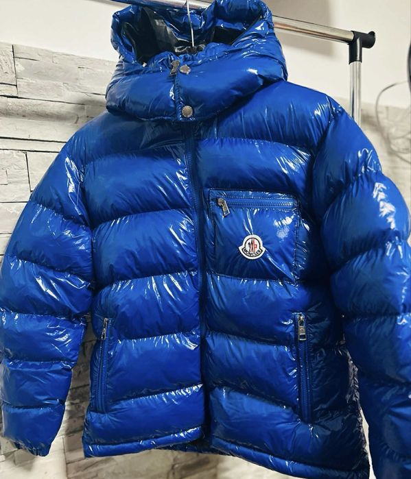 Geaca Moncler S