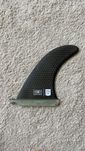 Сърф финка / single fin surfboard fin 8”