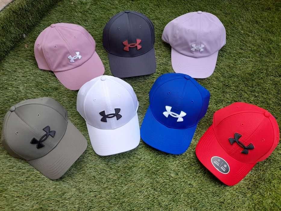 Екипировка Adidas, Lacoste, Nike, Head, Yonex и Roland Garros