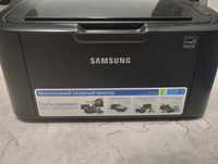 Принтер Samsung ML 1665