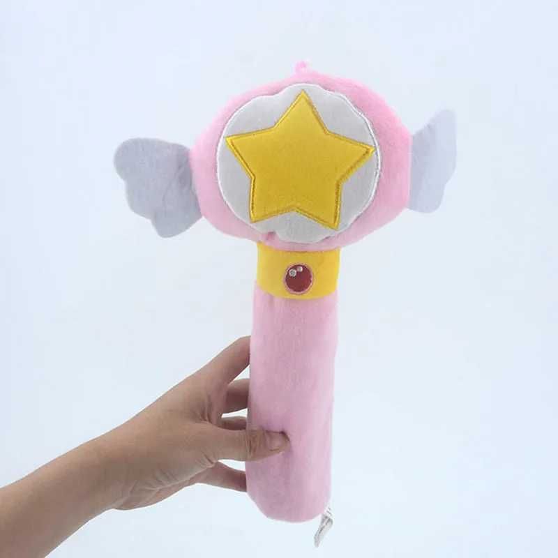 Penar Anime Cardcaptor Sakura - Star Wand