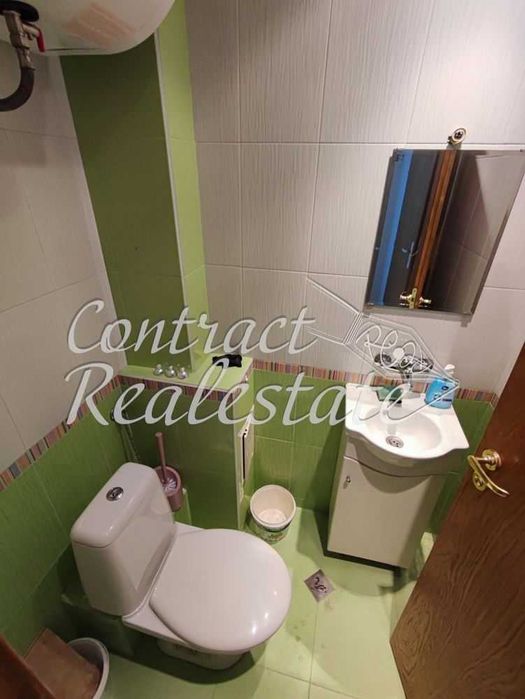 Дава се под наем Тристаен апартамент в Варна, Нептун - 150 кв.м за 714 € - Снимка #20