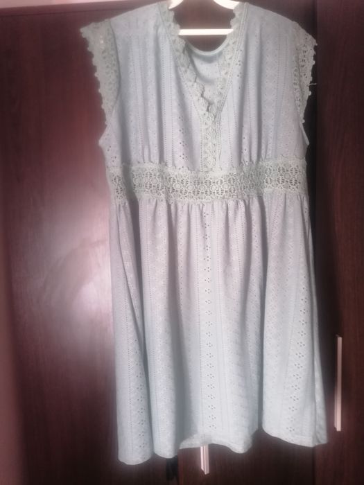 Rochii de vara ușoare