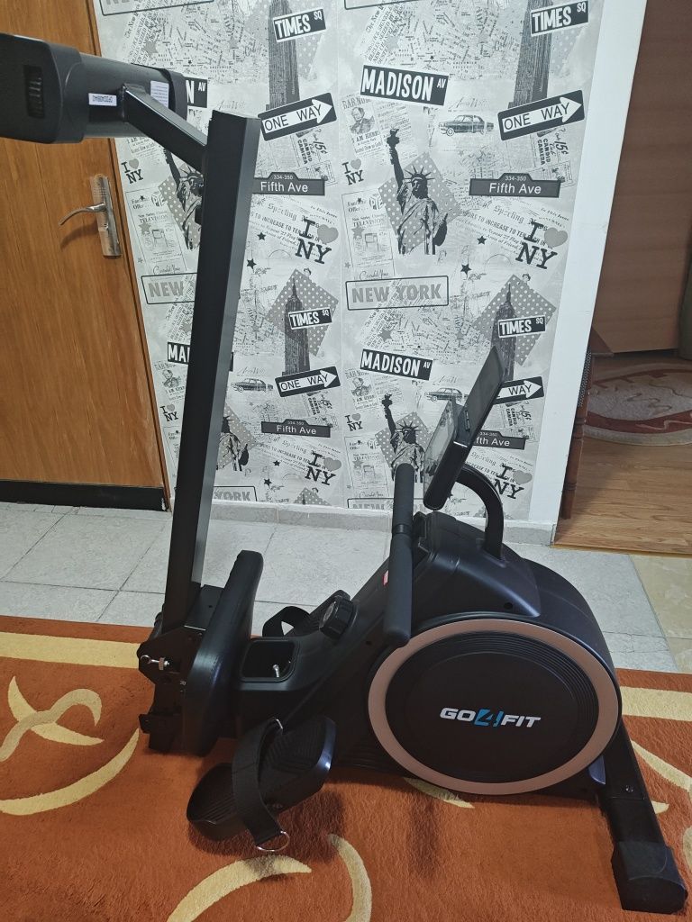 Aparat Fitness Vaslit GO4FIT R100
