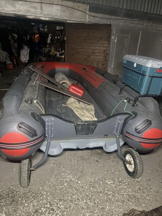 Продам лодку в хорошем состоянии