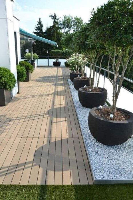 Wpc pt Gard sau terasa