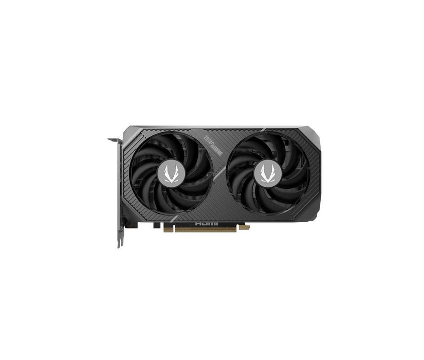 ; Видеокарта ZOTAC TwinEdge RTX5060Ti 8GB
