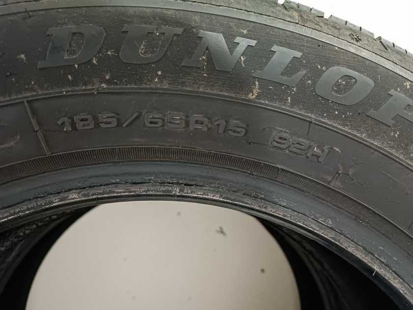 Anvelope 185/65/R15 92H DUNLOP ALL SEASONS CP-N20742