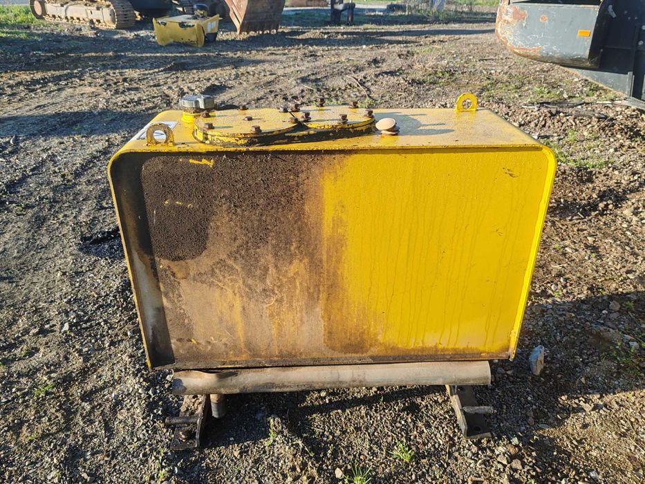 Rezervor ulei hidraulic Komatsu WA380-S 2007