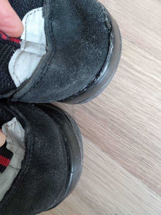 Работни обувки PowerFix 42 размер Стелка 28 см