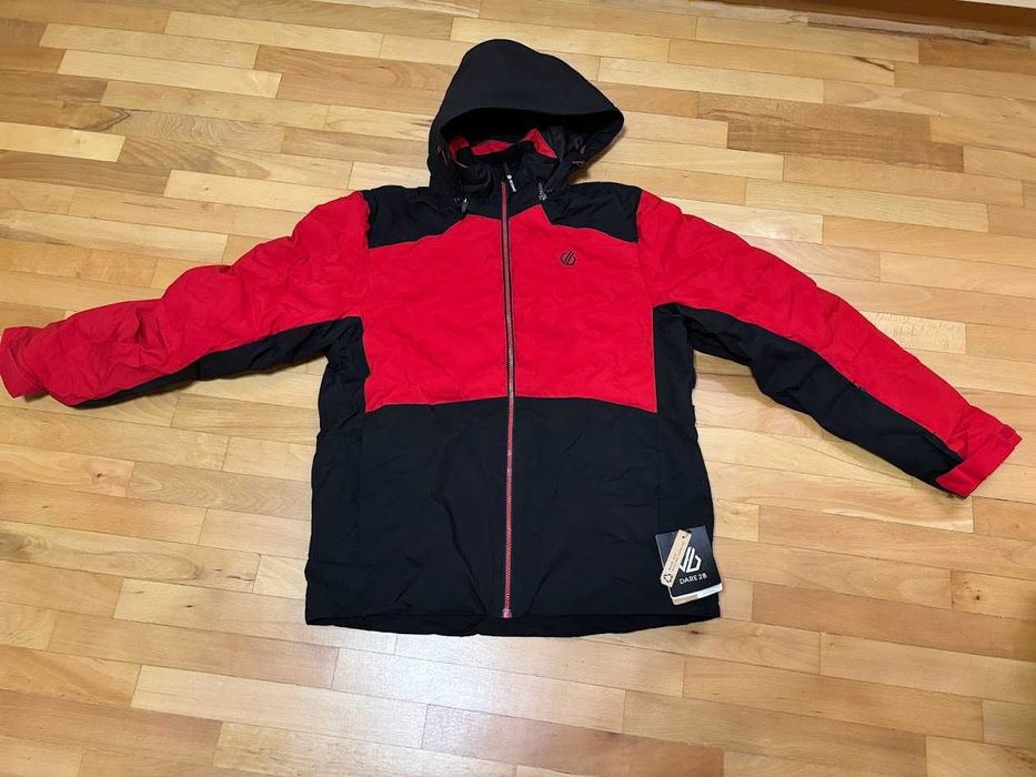 Мъжко ски яке DARE 2B, 20 000 mm/30 000 куб. см /кв.м