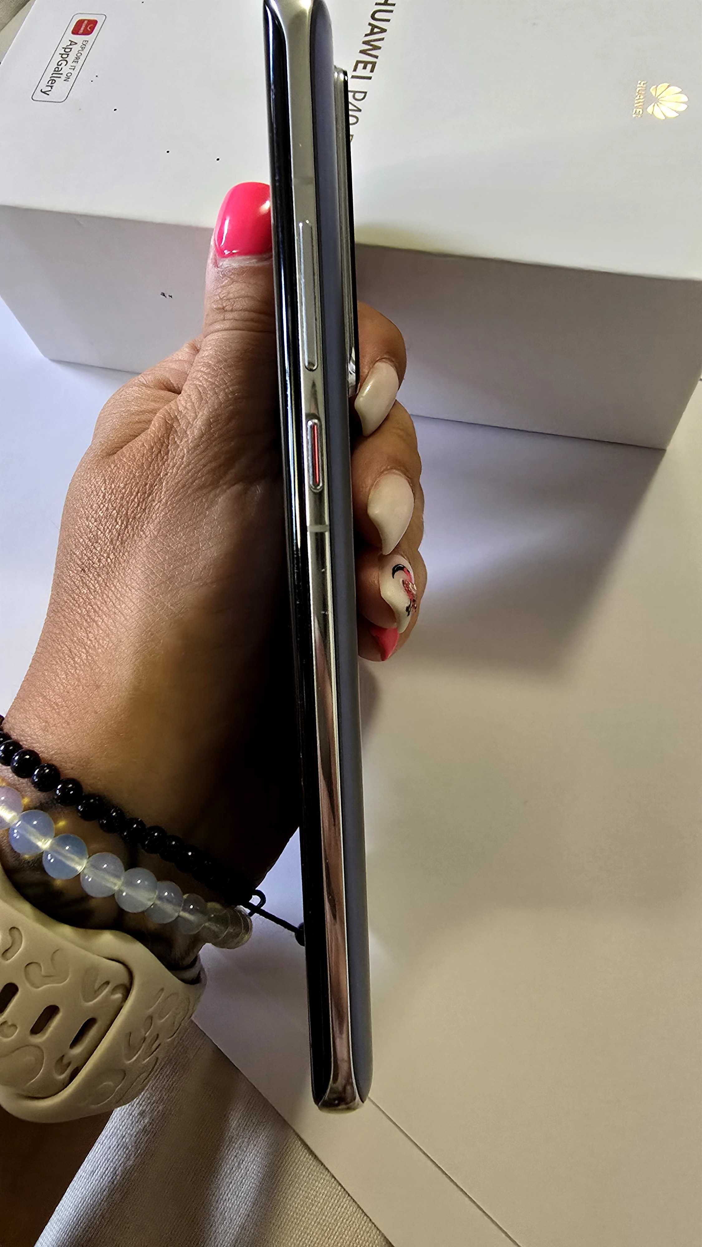 Huawei.  P40 pro