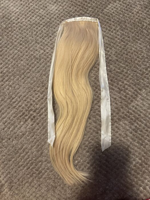 Coada par natural BuenoBia