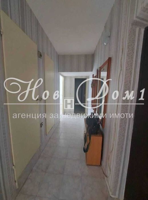 Дава се под наем Двустаен апартамент в Варна, Завод Дружба - 64 кв.м за 408 € - Снимка #8