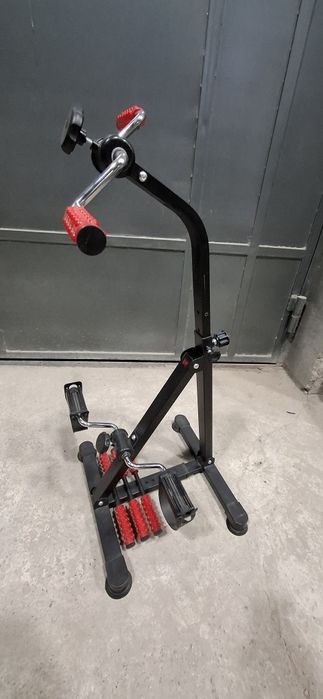 Велотренажёр Тренажер Велик Реабилитация Trenajor velotrenajor Firness