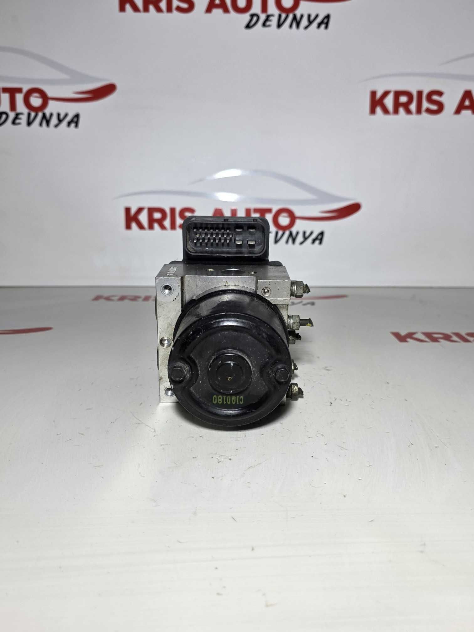 ABS Модул за Chevrolet Kalos 1.2i / Шевролет Калос 2005г