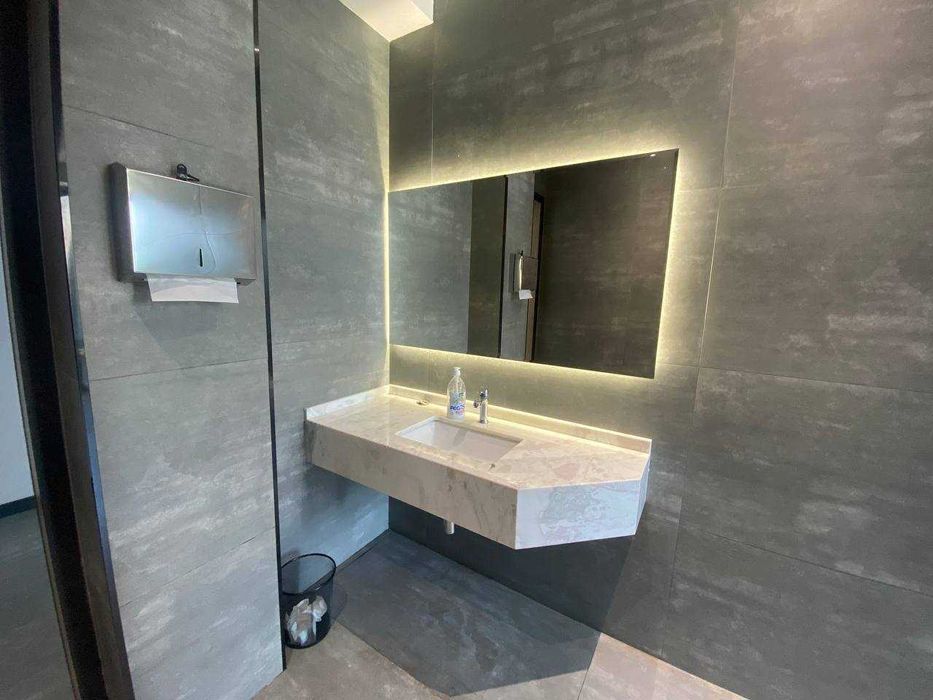Аренда офисного помещения 1400 м2