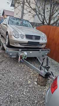 dezmembrez  Mercedes Benz E 320