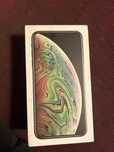 Iphone Xs Max utilizat 64GB Space Grey