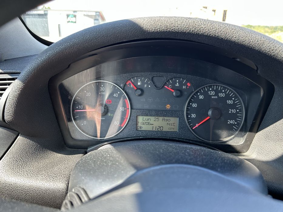 Vand Fiat Stilo 1.9 jtd, 116 cp