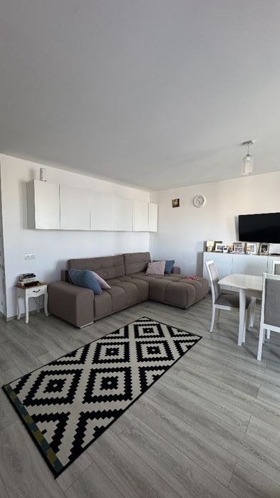 Apartament două camere Ama Residence Unirii – parcare inclusă în preț