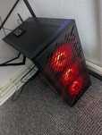 Vand PC ready to use