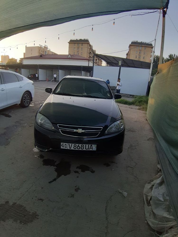 Женира 2015 года