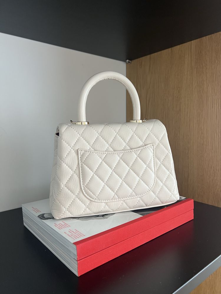 Дамска чанта Chanel