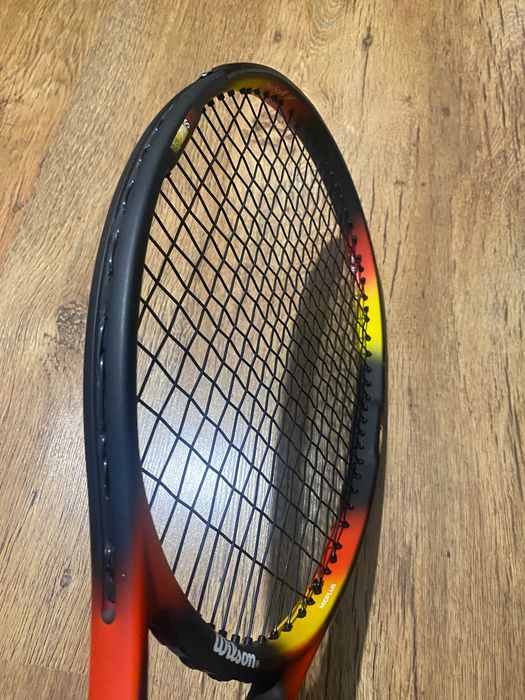 Wilson Pro Staff Classic 6.1 stare foarte bună, cu husă negociabil