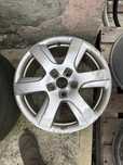 Джанта за AUDI A6 C7 4G0 601 025 A 8Jx17H2 ET 39 ном 105
