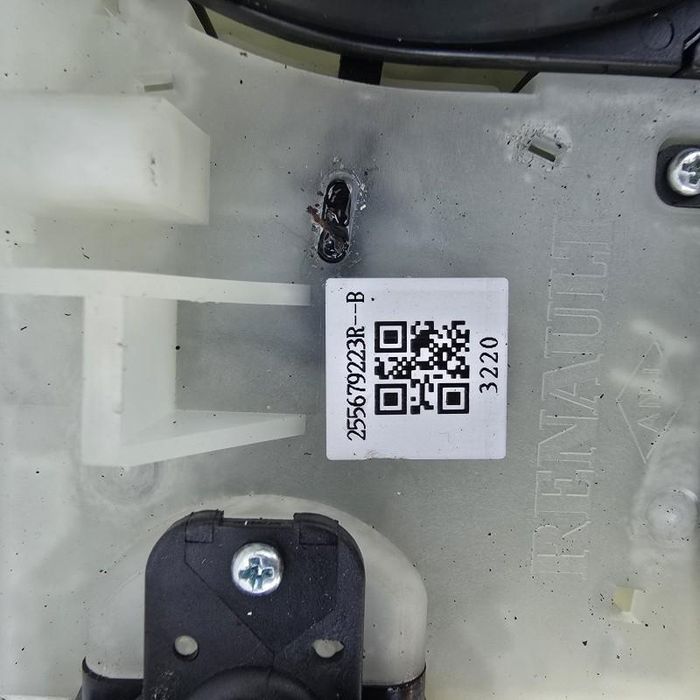 Modul CIM spirala banda volan Renault Master