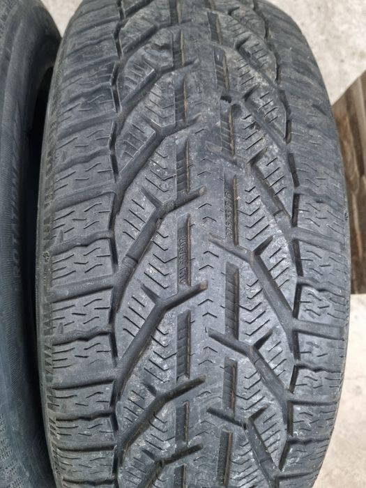 Anvelope iarnă Kormoran