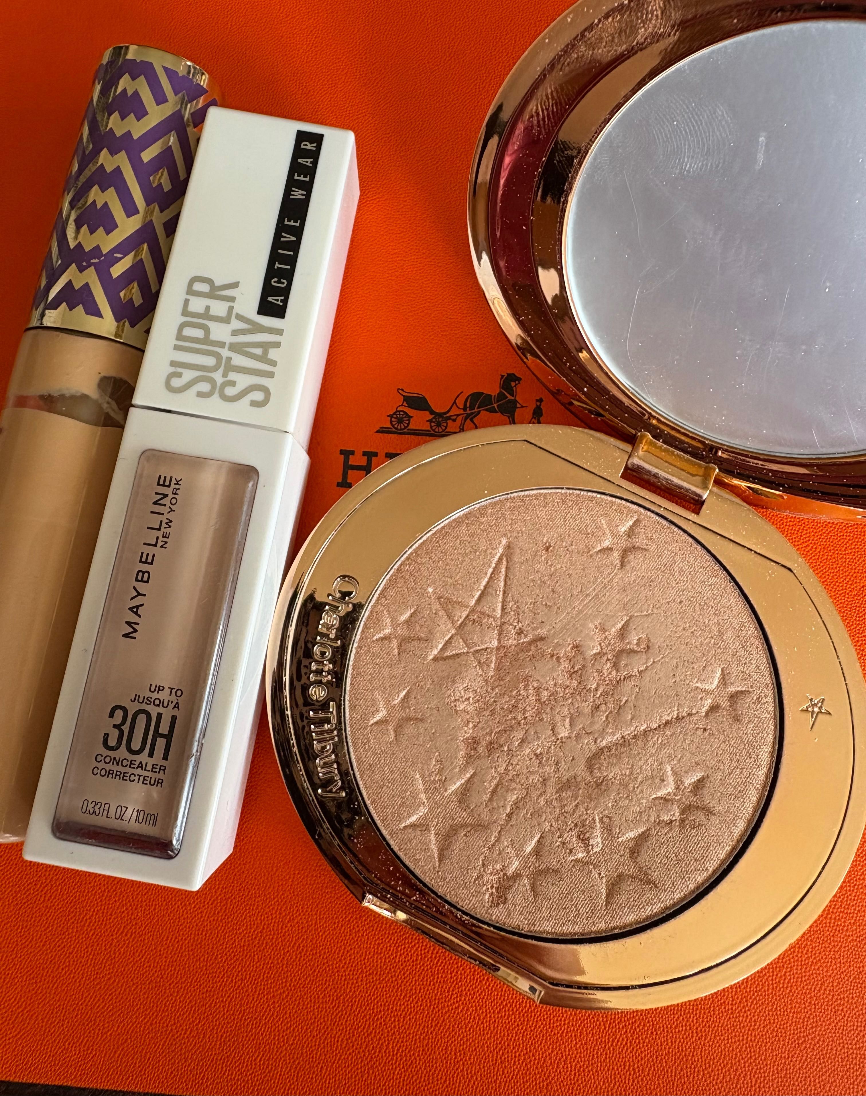 Козметика  hermes,Rhode,Dior