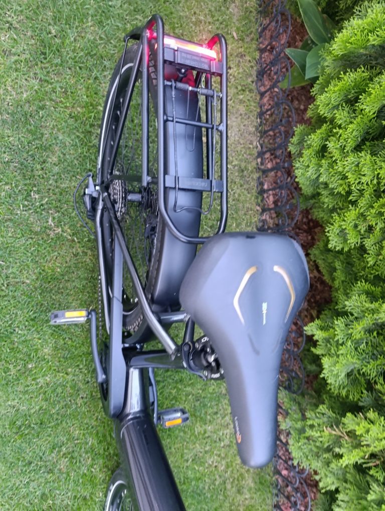 Електрически Велосипед KTM Macina Gran 620