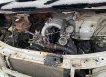 Motor ford transit 2.5 clasic 1999