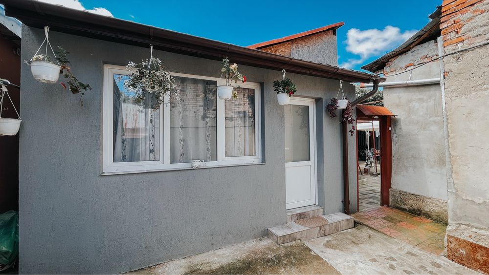 Casa de inchiriat Resita