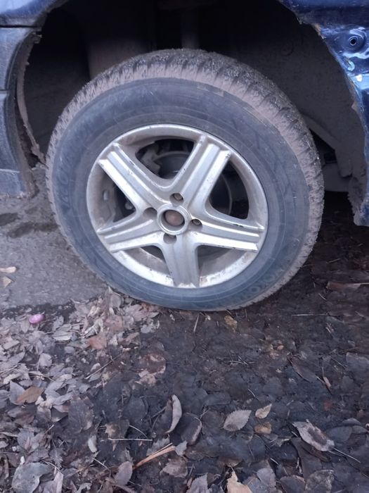 Обмен на диски r14