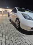 Toyota Prius 2009
