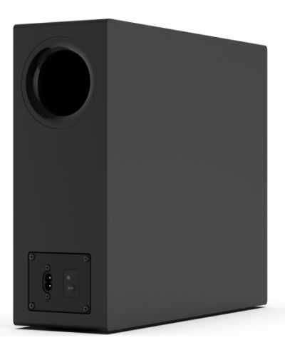 Нов 2.1-канален саундбар Hisense HS2100 мощност 240 W, Dolby Audio,