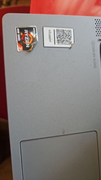 Laptop Lenovo Idea PAD 5 cu Ryzen3