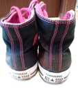 Adidas Converse marimea 39 putin purtati