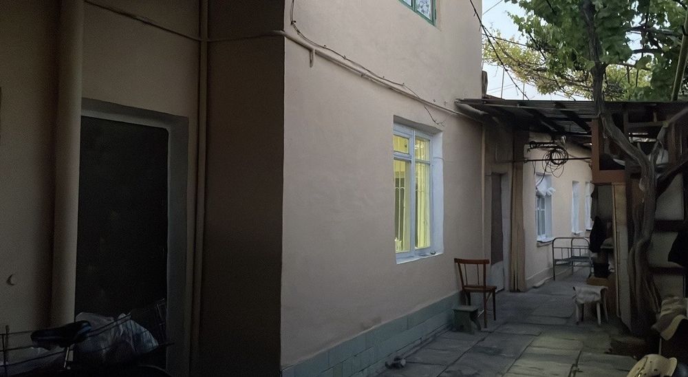 Продается свой дом Азербайджанский центр сарыкулька