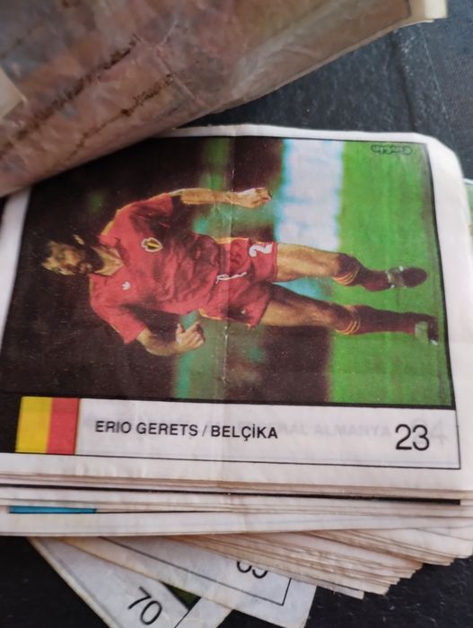 Seria Final și CinCin complecte