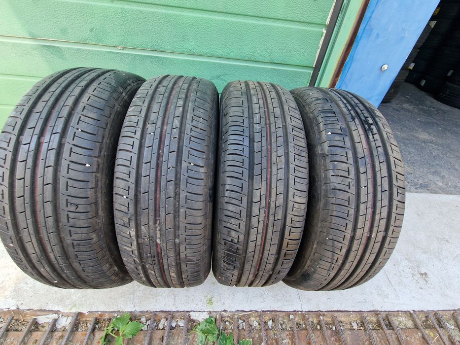 Anvelope 185/65R15 marca Bridgestone, DOT 2020