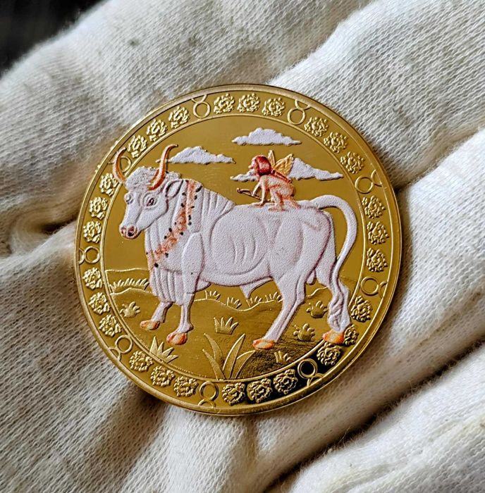 Страхотен комплект сувенири  –  12 Зодиакални знаци!