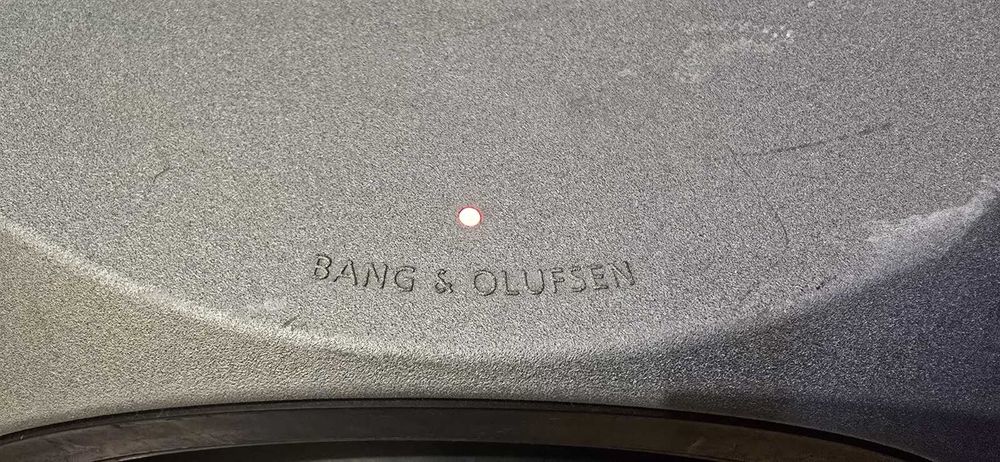 Bang&Olufsen Beolab 2