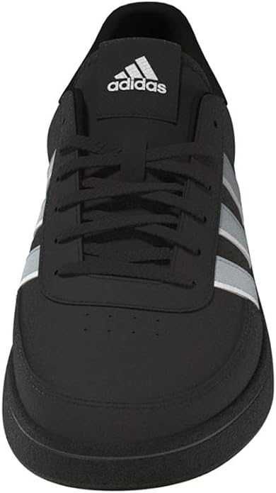 ADIDAS Men's BREAKNET 2.0 Sneaker - 41