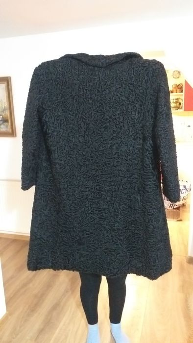 Blană piele naturală