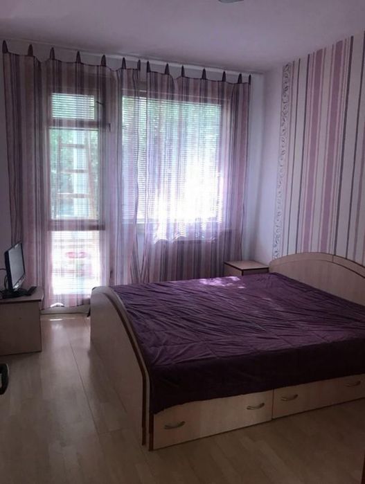 Дава се под наем Двустаен апартамент в София, Лагера - 50 кв.м за 580 € - Снимка #4