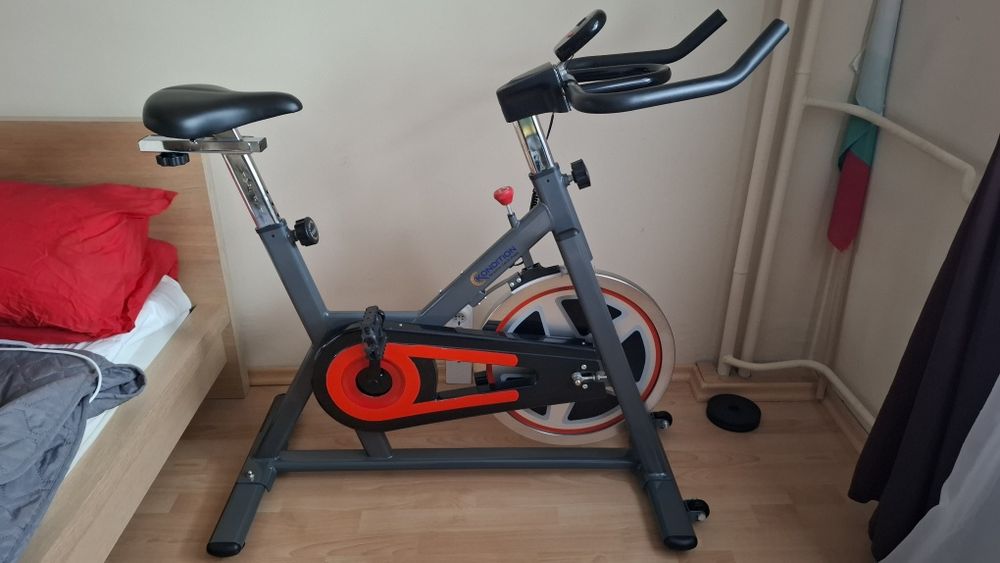 Спининг байк Kondition